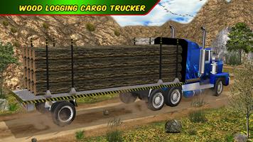 Extreme Truck Hill Drive 스크린샷 2