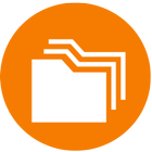 Beta File Manager icon