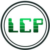 LCP Buildsoft Technology الملصق