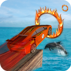 Fast Speed Car Extreme Stunts icon