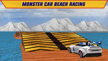 Fast Speed Car Extreme Stunts screenshot 1