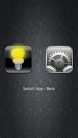 Switch App - Beta تصوير الشاشة 1