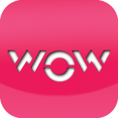 WOW for Deals Nearby biểu tượng