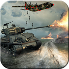 War Machines Tank Blitz: Tank Battles Revolution icon