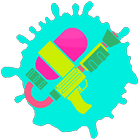 Splat Weapon Roulette icon