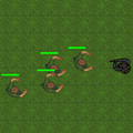 BETA ZOMBIE