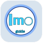 guide IMO free Video & free Chat &  calls NEW TIPS आइकन