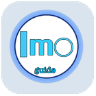 آیکون‌ guide IMO free Video & free Chat &  calls NEW TIPS