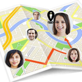 GPS Live Tracker