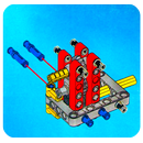 Instruction Guide LEGO Technic APK