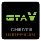 Ultimate Cheats for GTA V icono