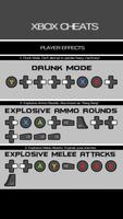 Ultimate Cheats for GTA V 截图 2