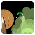 Alien Adventure 1