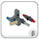 Bricks Instructions Technic simgesi