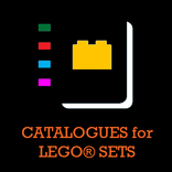 Bricks Sets Catalogues