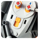 Bricks Power Functions Guide simgesi
