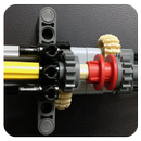 Hub for LEGO® Technic APK