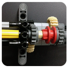 Hub for LEGO® Technic icono
