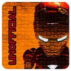 Instructions Bricks Marvel SH icône