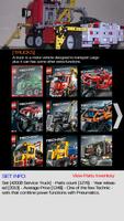 Sets Guide for LEGO Technic скриншот 2