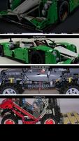 Sets Guide for LEGO Technic скриншот 3