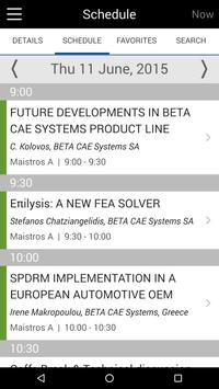 BETA-CAE 截图 1