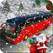 Amazing Christmas Tourist Bus Driving Simulator