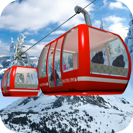 Teleférico aventura