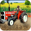 Farm Tractor Harvest & Seeding Simulator 3d