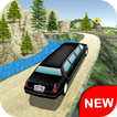 Limousine Drive Simulation