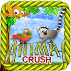 Animal Crush иконка