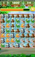 Animal Crush скриншот 3