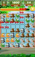 Animal Crush скриншот 2