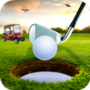 campeonato de golf real de APK