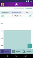 EB Calendar Pro স্ক্রিনশট 1