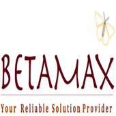 Betamax smart meters icon