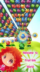 Fruit Link Blast APK download