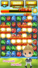 Fruit Link Blast APK download