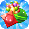 Sweet Candy Garden