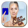 Face Age detector prank icon