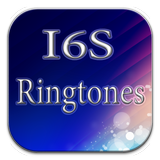 Top Ringtones for iPhone 6S™ icon