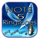 Ringtones for Samsung Note 5™ APK