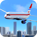 Airplane Pilot Fly Simulator APK