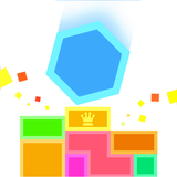 Hexagon King आइकन
