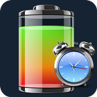 Battery Charging Alert - Saver icon