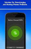 برنامه‌نما Battery Charging Alert - Saver عکس از صفحه