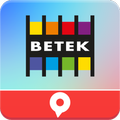 Betek Store Locator