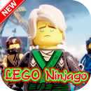 Best Tips LEGO Ninjago Tournament APK