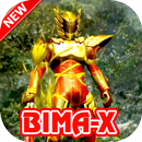 New Tips BIMA-X Satria Garuda APK