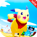 New Tips Pokemon Ultra Sun & moon APK